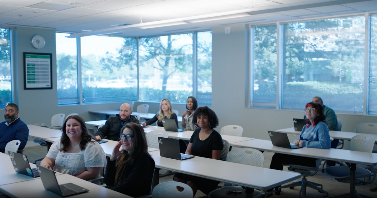 Students | Fidelity Careers
